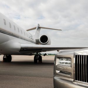 Airport Transfers