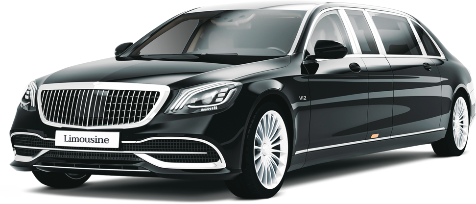 Luxury Limousine