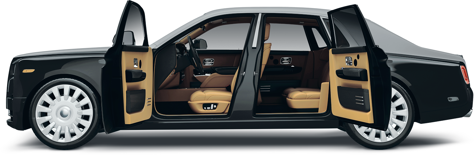 Luxury Car