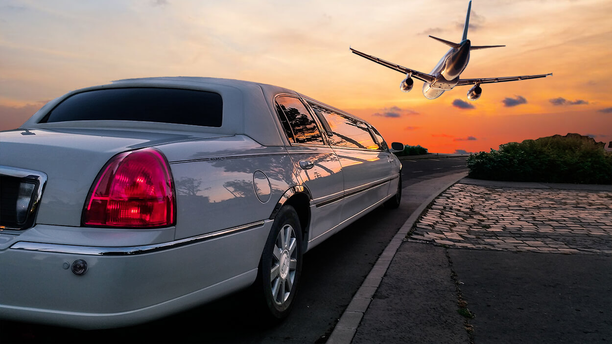 VIP Transfers