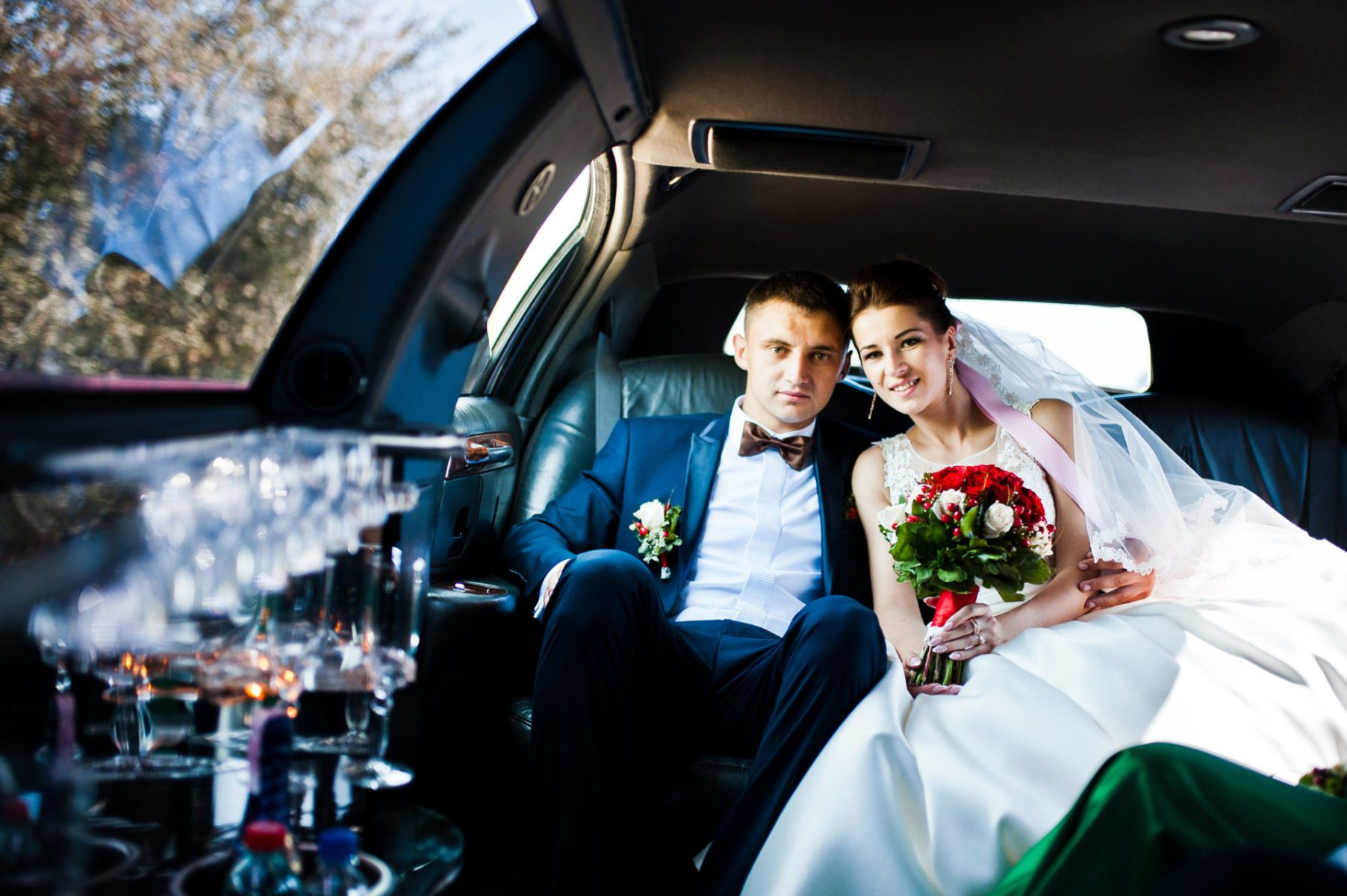 Events & Weddings
