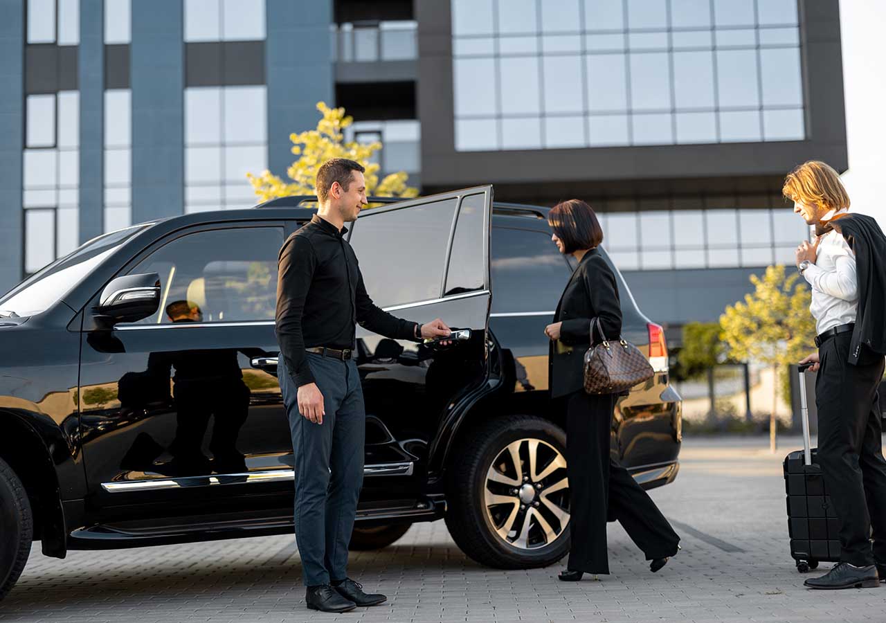 Corporate Travel